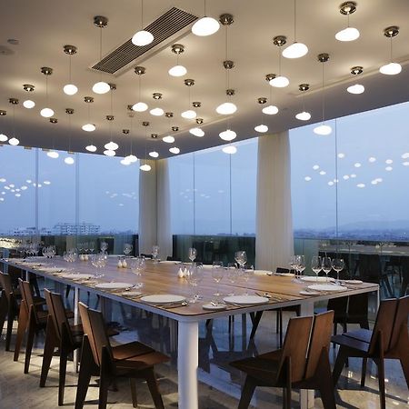 Hotel Wind Xiamen Esterno foto