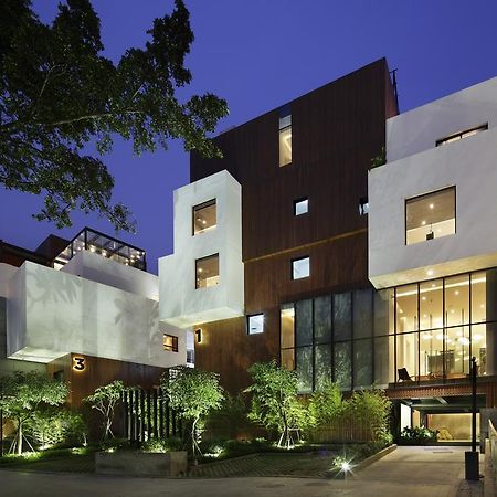Hotel Wind Xiamen Esterno foto