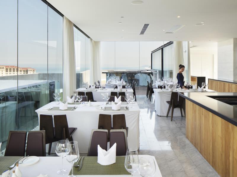 Hotel Wind Xiamen Esterno foto