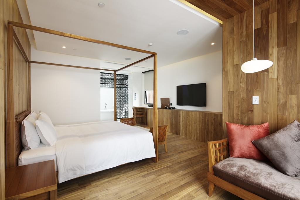 Hotel Wind Xiamen Esterno foto