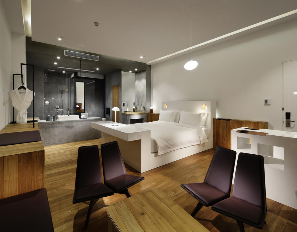 Hotel Wind Xiamen Camera foto