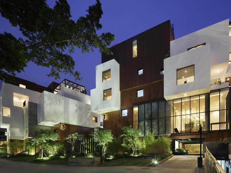 Hotel Wind Xiamen Esterno foto