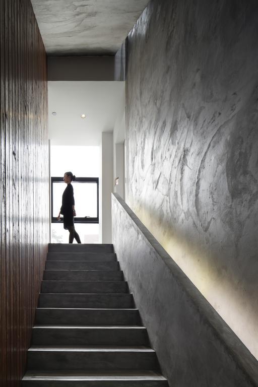 Hotel Wind Xiamen Esterno foto