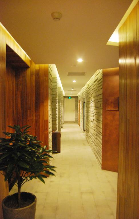 Hotel Wind Xiamen Esterno foto