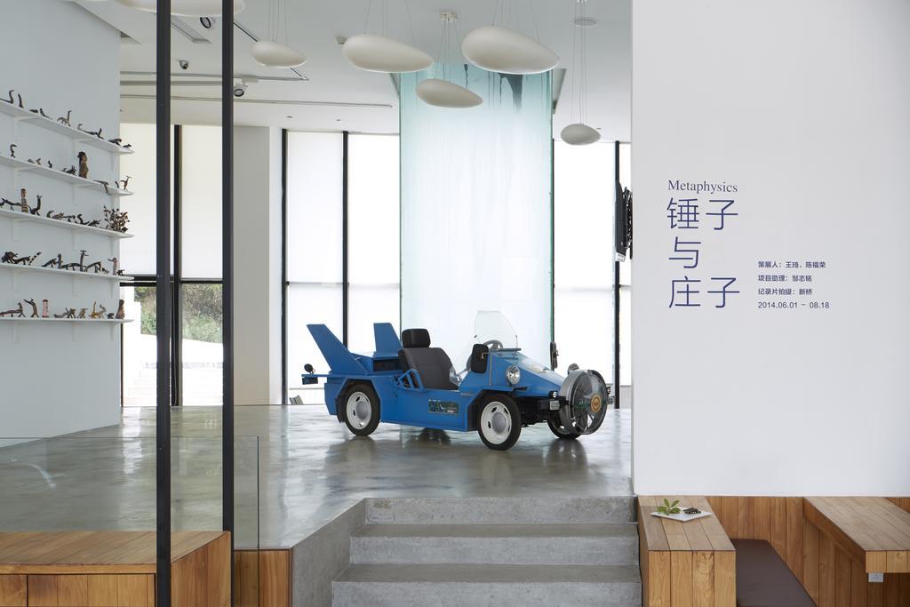 Hotel Wind Xiamen Esterno foto