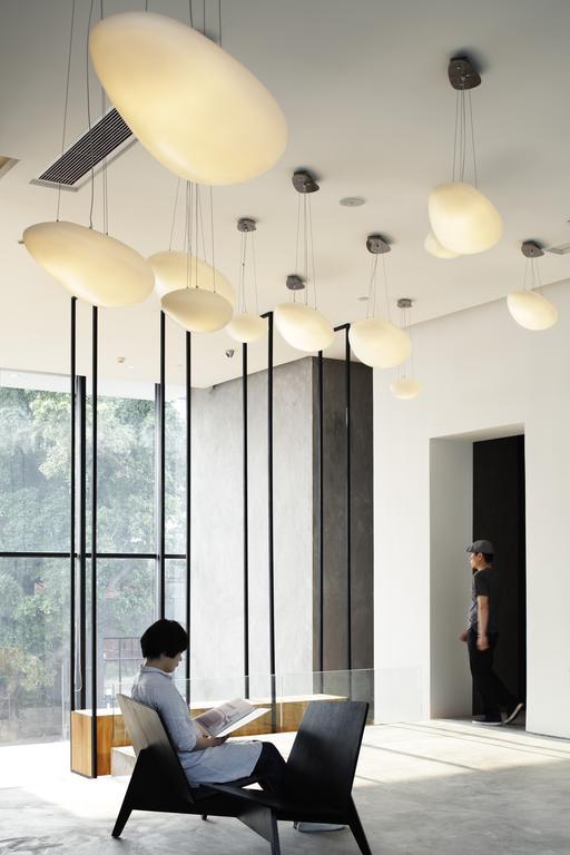 Hotel Wind Xiamen Esterno foto