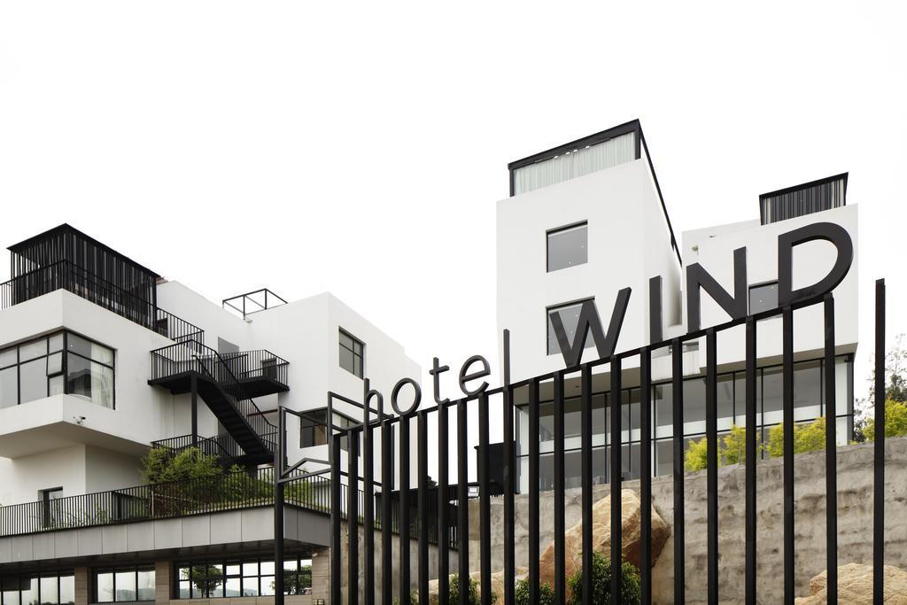 Hotel Wind Xiamen Esterno foto
