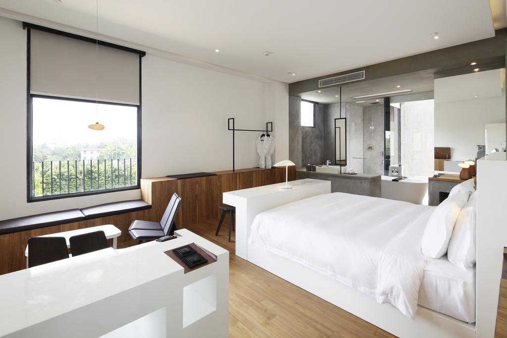 Hotel Wind Xiamen Camera foto