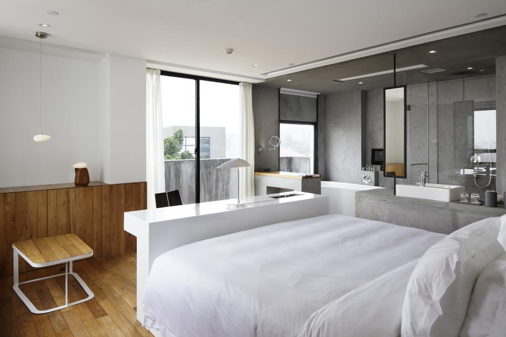 Hotel Wind Xiamen Camera foto