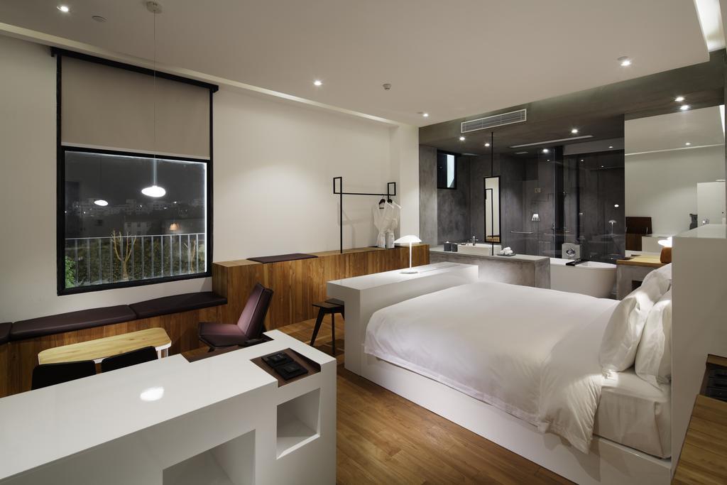 Hotel Wind Xiamen Camera foto