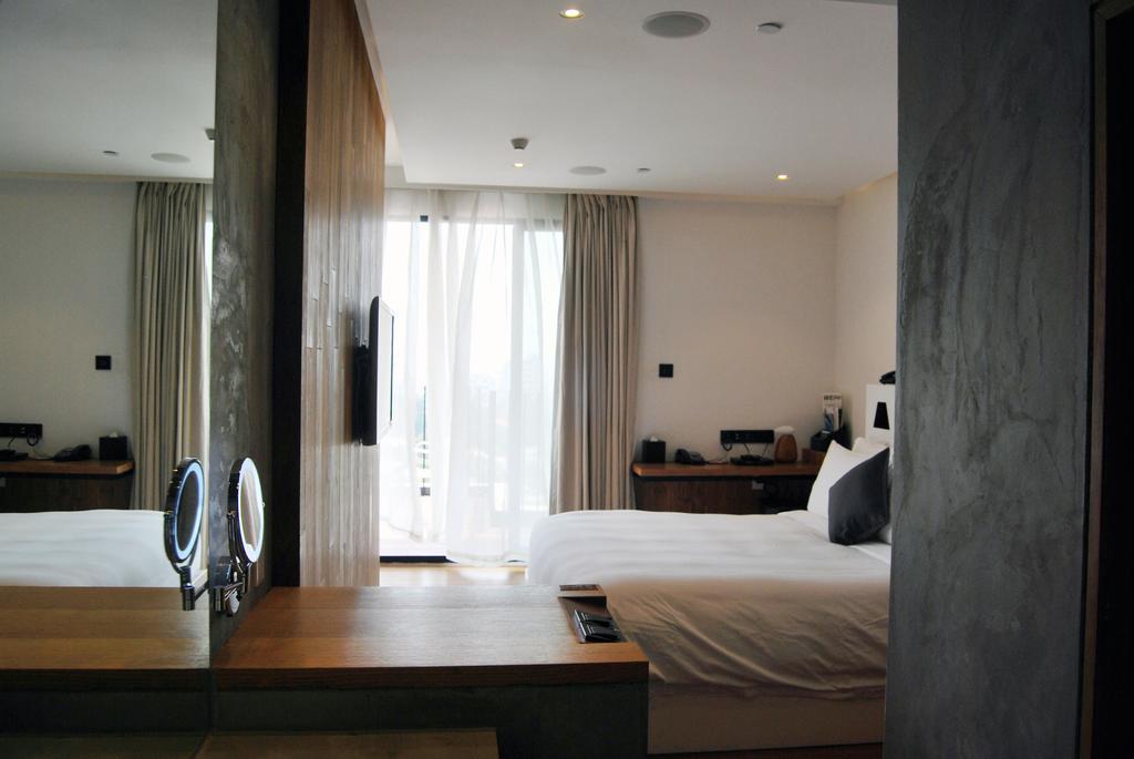 Hotel Wind Xiamen Camera foto