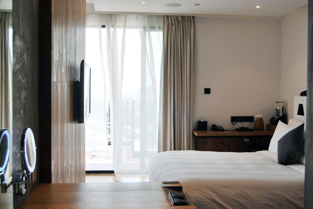 Hotel Wind Xiamen Camera foto